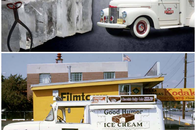 Thermo King: The $1,500 Machine That Ended Ice Trucking Forever