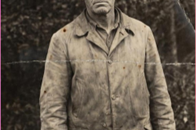 (1921, Ozark Mountains) A Bear Hunter Followed a Trail for 40 Miles. It Was Not a Bear Trail.