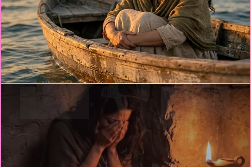 What Happened to Mary Magdalene After the Resurrection of Jesus 2000 Years Ago