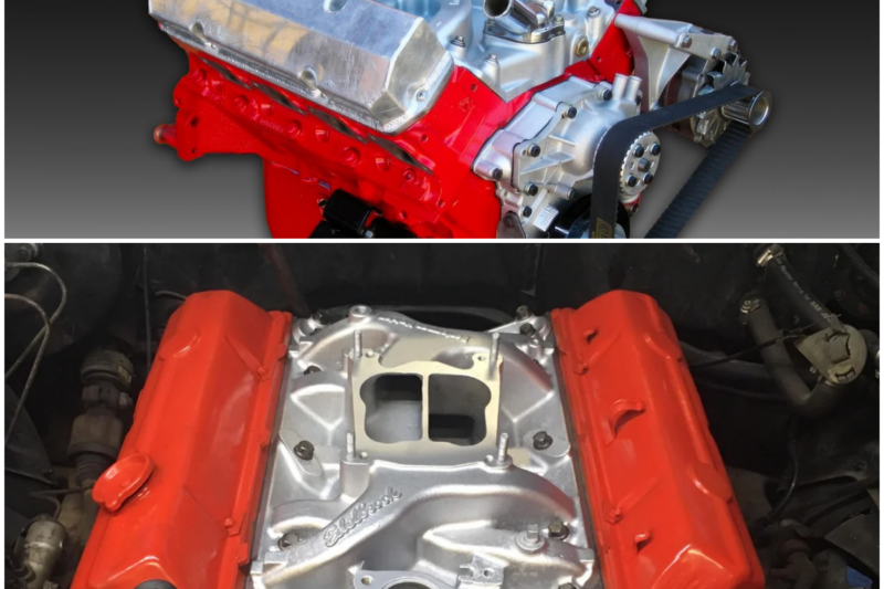 The Shocking Truth About the Holden 308 – The Brilliant V8 GM Killed Off Itself!