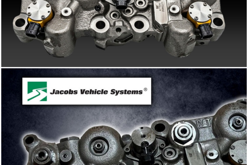 How Greed Banned The Brake That Saved Truckers Lives – The Jake Brake