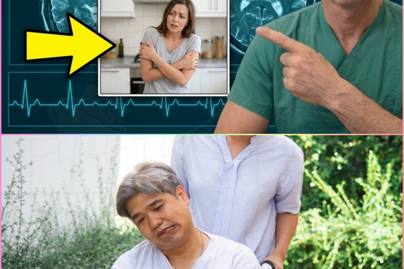 The 5 Warning Signs Your Brain Sends Before a Stroke – And Why Most People Miss Them