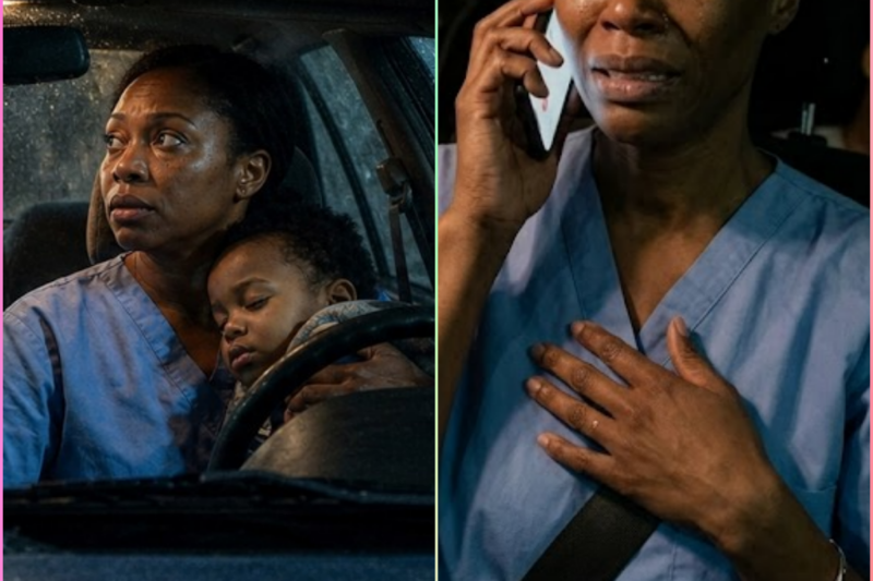 Single Mom Slept In Her Car With 3 Kids For 6 Nights. A Billionaire’s Driver Knocked On Her Window