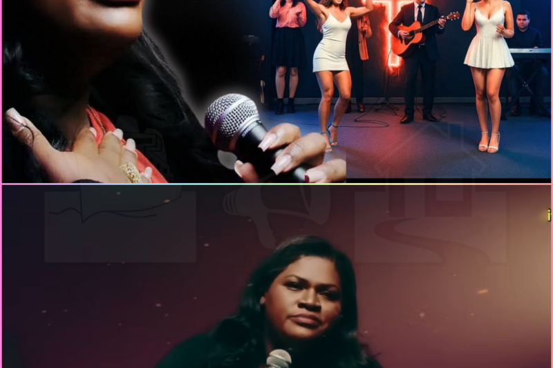 Jesus Told Me: “Do Not Sing These 7 ‘Christian’ Songs — They Are Not Biblical!”