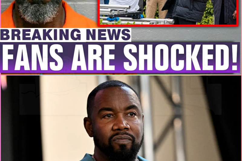 Remember Michael Jai White? Try Not To Gasp When Seeing What He Does Today!