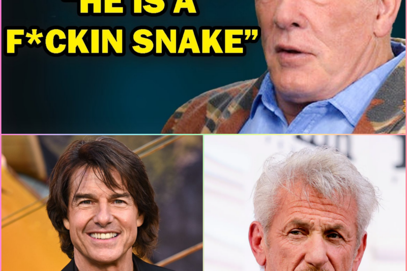 At 84, Nick Nolte Names Seven Actors He Hated — You’ll Never Guess Who
