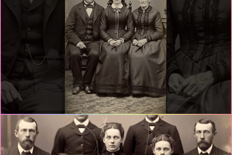 They Hid the Dead in Plain Sight — and You’re Looking at Them