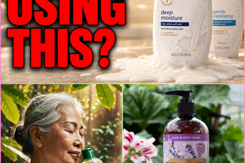 7 Body Wash Brands To Skip — And 3 That Are Actually Worth Using