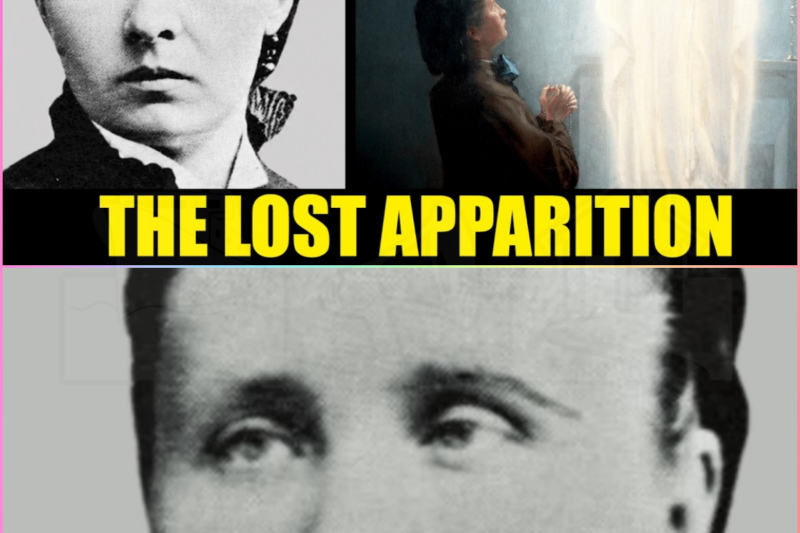 The Forgotten Marian Apparition Behind a Powerful Devotion