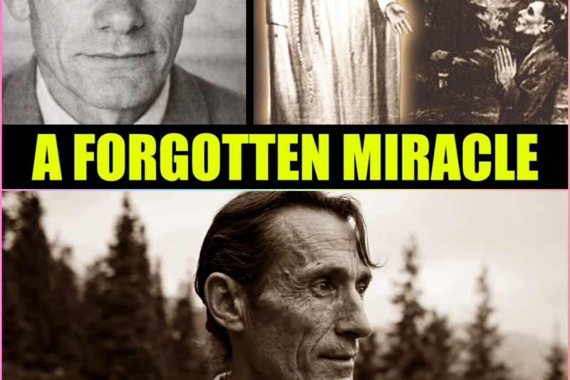 The HIDDEN Marian Apparition The Church Actually Approved
