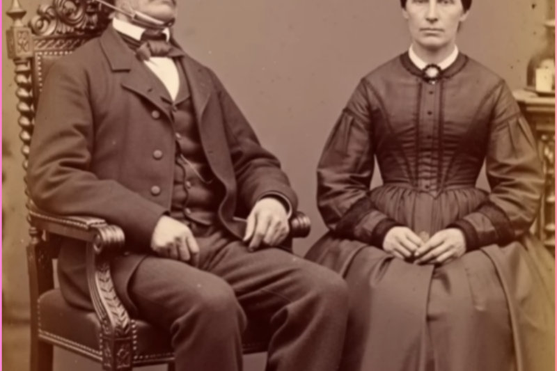This Photo Isn’t Sharp On – Purpose They Hid the Dead in Plain Sight