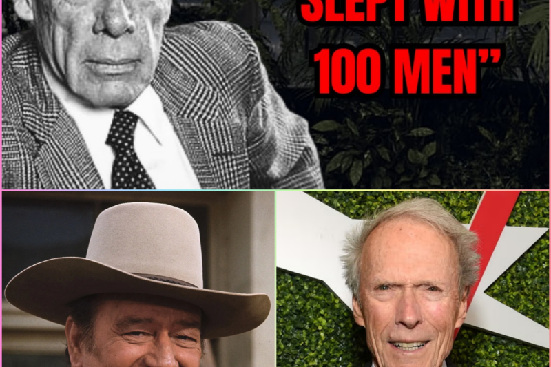 Lee Marvin Truly Hated Him More Than Anyone