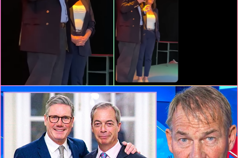 WATCH CAREFULLY: Rupert Lowe Is Definitely Trying To Tell Us Something