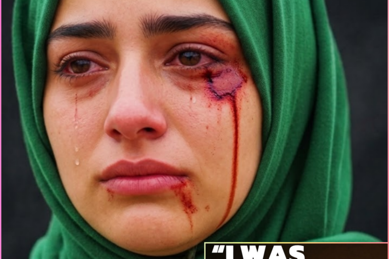 Muslim Imam’s Daughter Tortured and Imprisoned by Her Father For Chosing Jesus