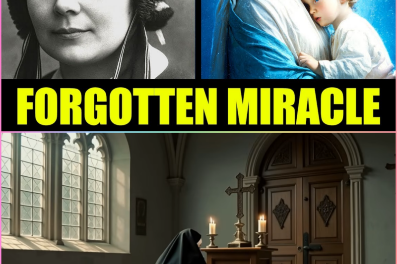 The Forgotten Marian Miracle You’ve Never Heard Of
