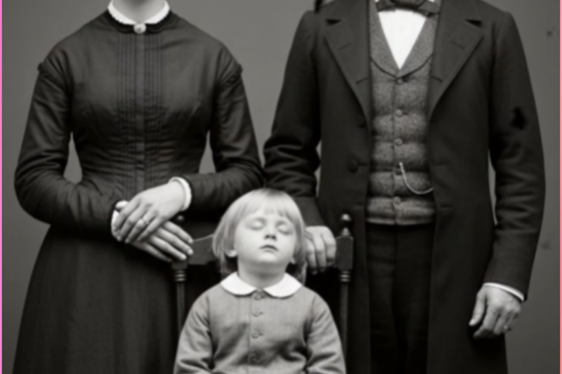 Why the Dead Were Seated, Not Lying Down – She Was Pronounced Dead… But She Moved