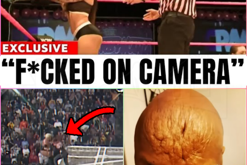 WWE Wrestling Matches That Turned Into Total Disasters