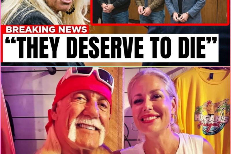 Linda Hogan Breaks Silence: The 10 Wrestlers and Figures Tied to Hulk Hogan’s Controversies