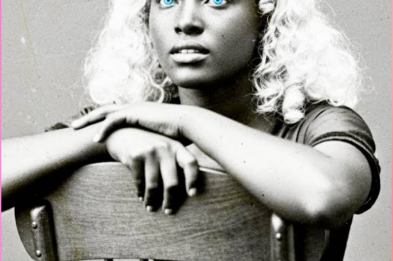 The Thibodaux Mystery: The Blond Blue-Eyed Captive No One Expected