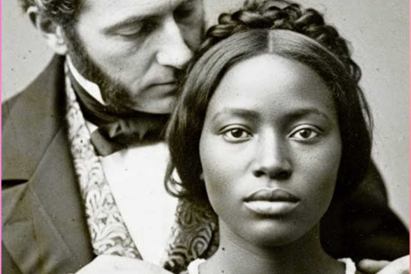 The 1839 Marriage That Revealed a Dark Family Secret