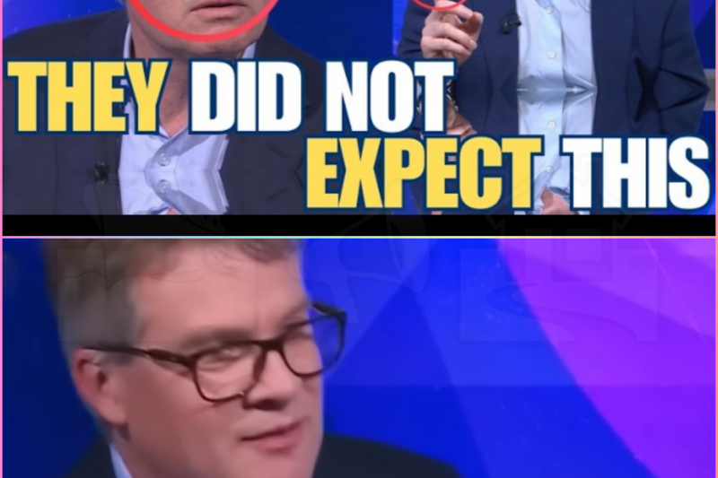 The BBC Invited Douglas Murray To Debate Islam – They Did NOT Expect This