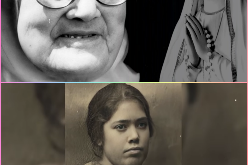 The Incredible Story of the Last Seer of Fatima