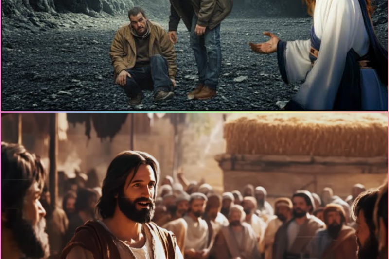 God’s Warning: 7 Types Of People You Must Not Help | Biblical Wisdom for You