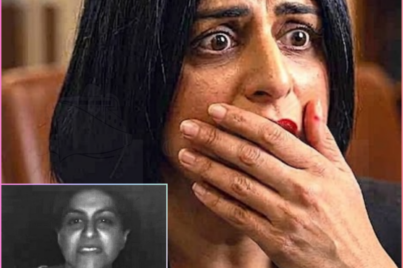 SECRET VIDEOS of Muslim Home Secretary’s DARK PAST SURFACE at the WORST POSSIBLE TIME!!!!