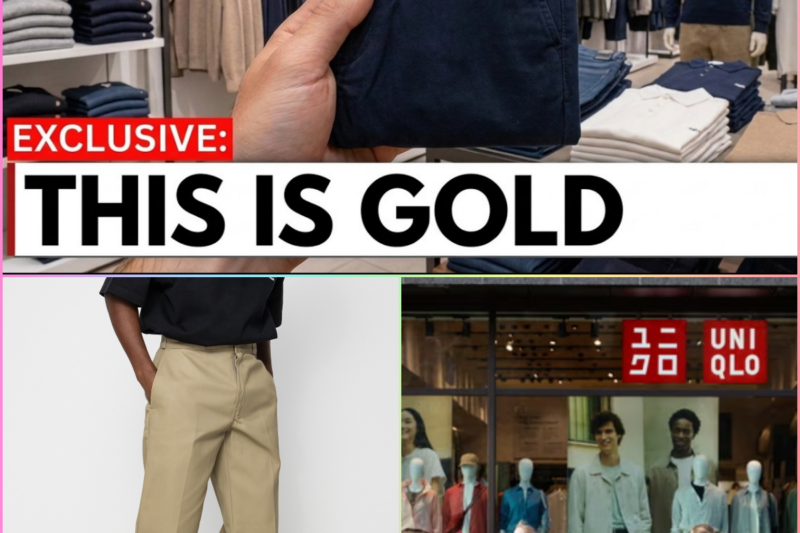 5 CHEAP Clothing Brands In UK EVERYONE IGNORES (But They’re Absolute GOLDMINES)