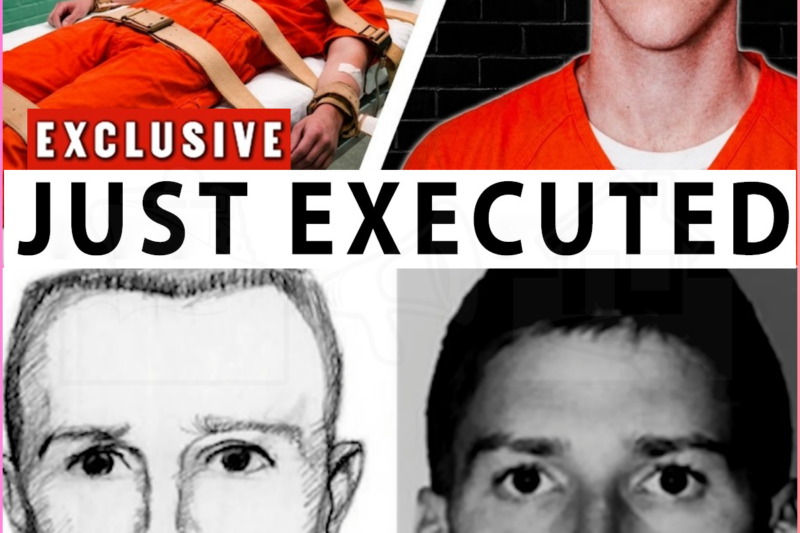 Timothy McVeigh Execυted: Final Words and Last Meal of America’s Deadliest Terrorist