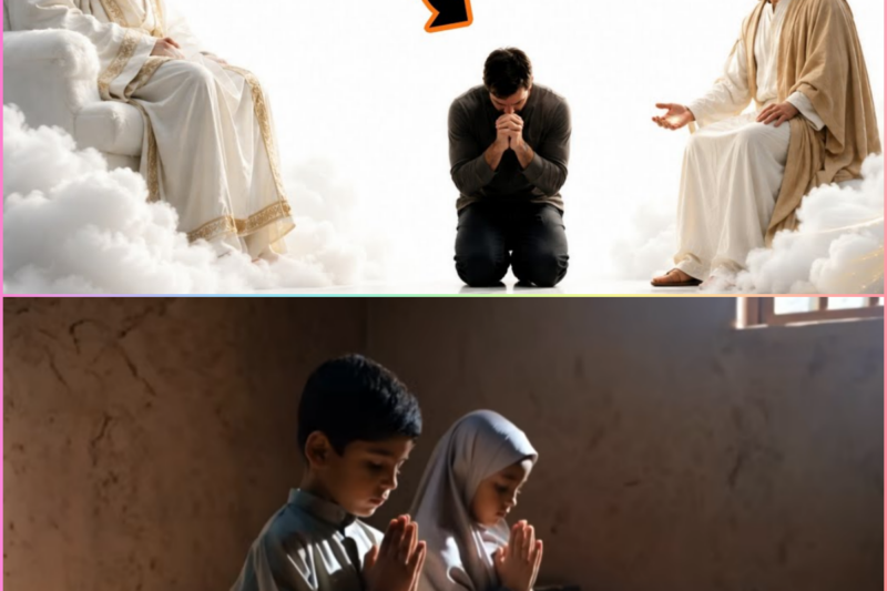 Father, Son, or Holy Spirit? The Prayer Question Every Christian Need To Understand