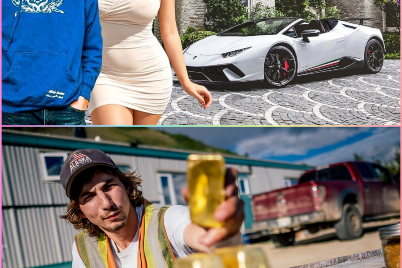 How Rich Is Parker Schnabel From Gold Rush