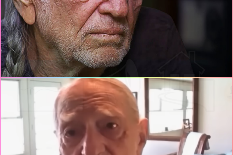 Willie Nelson Reveals The Real Reason He Wants It To End