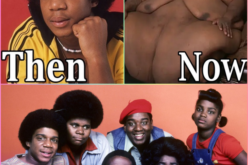 What’s Happening!! Cast THEN And NOW (1976 Vs 2024)
