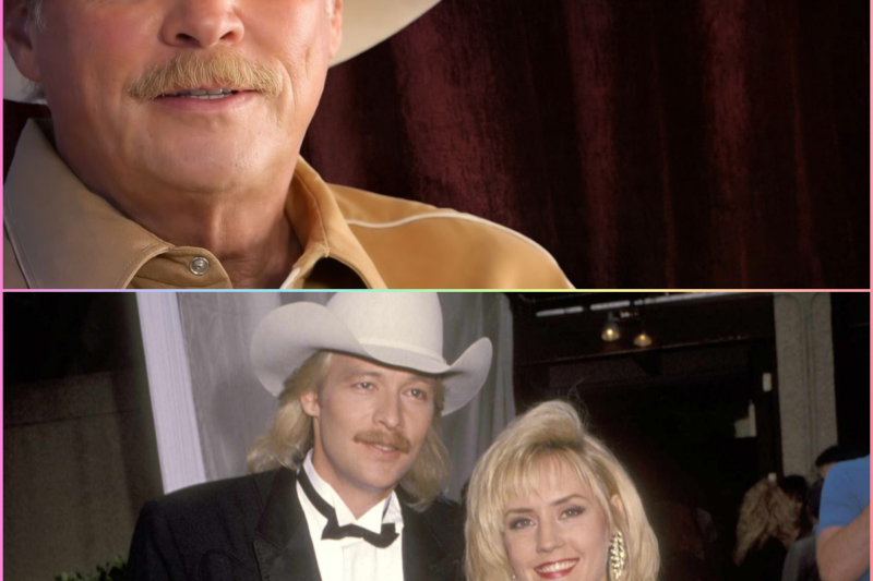 At 67, Alan Jackson Finally Reveals The Truth We All Suspected