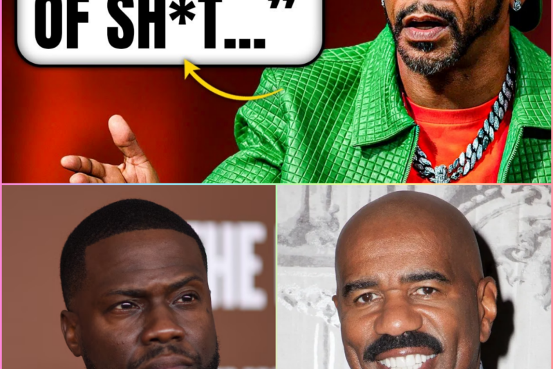 At 54, Katt WIlliams FINALLY Reveals 7 Most Evil People in Hollywood