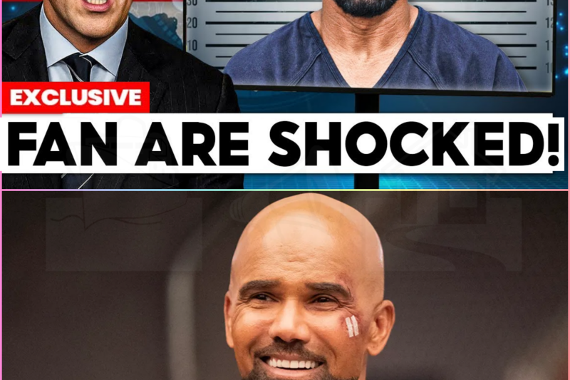 Remember Shemar Moore? His DARKEST Secret Will Leave You in Shock