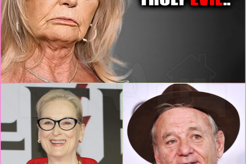 At 79, Goldie Hawn Names The Six Actors She Hated