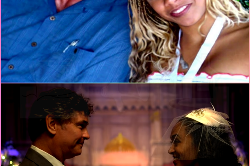 From Vegas Vows to a Knife in the Back: The Tragic Mυrder of Debbie Wood
