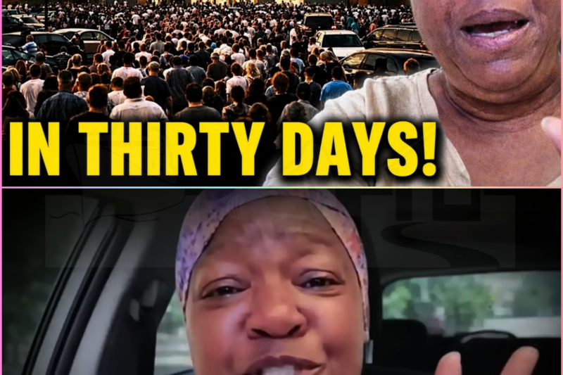 God Gave Me 11 Instructions: Do This Immediately!