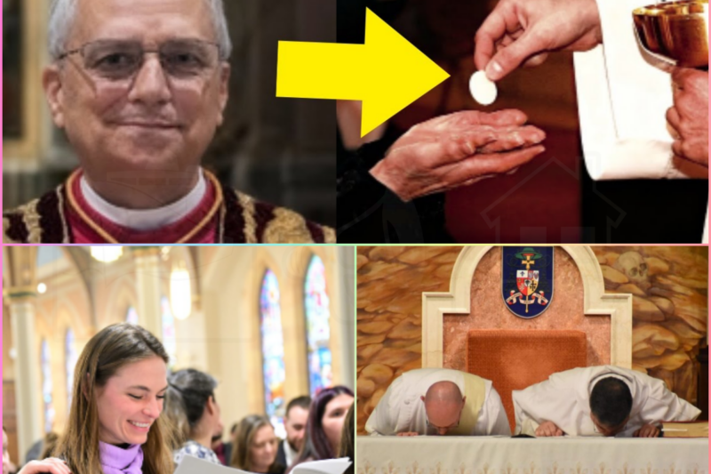 7 Mistakes To Avoid At Mass If You Want Deeper Catholic Worship During The Liturgy
