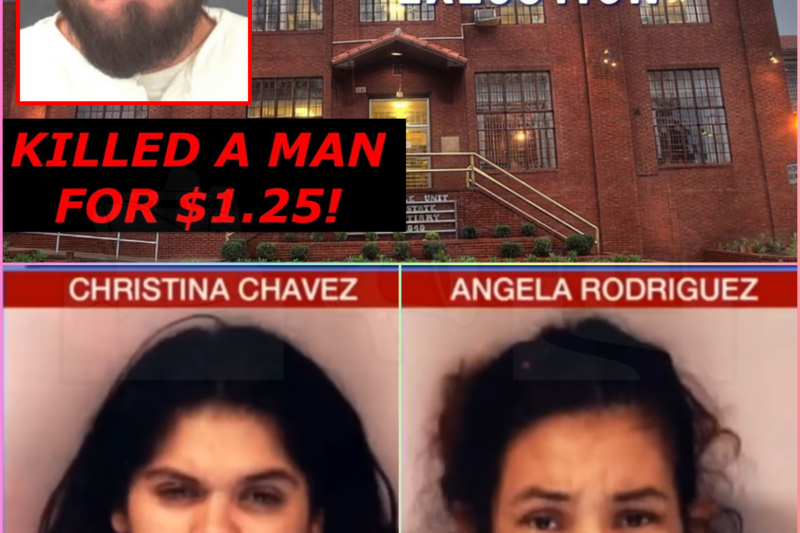 John Henry Ramirez: The $1.25 Robbery-Murder That Sent a Former Marine to Texas Death Row