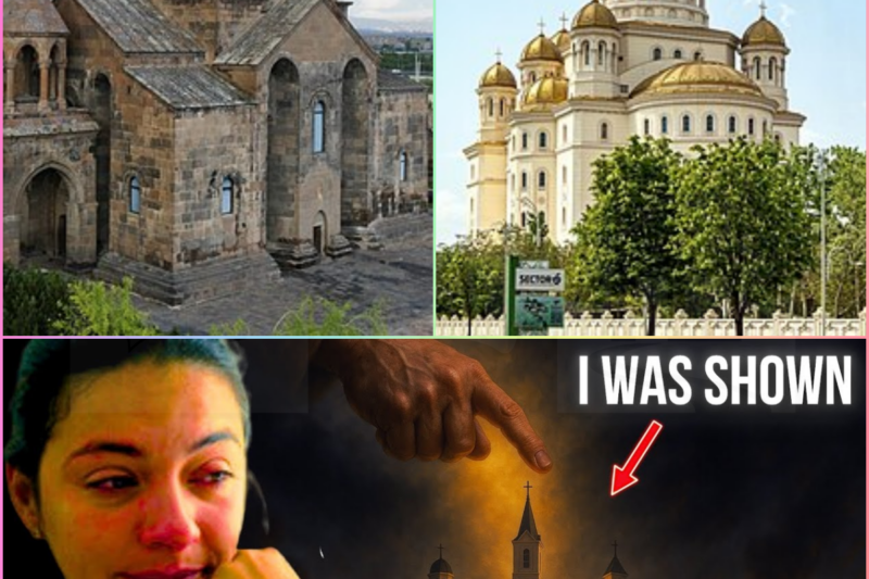 Only THESE 3 Churches Truly Belong to God — The Rest Are Leading Souls to Hell!