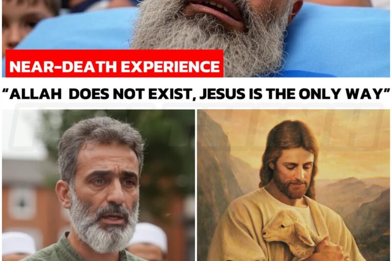 Imam Dies & Returns With a SHOCKING Message for all Muslims and Unbelievers