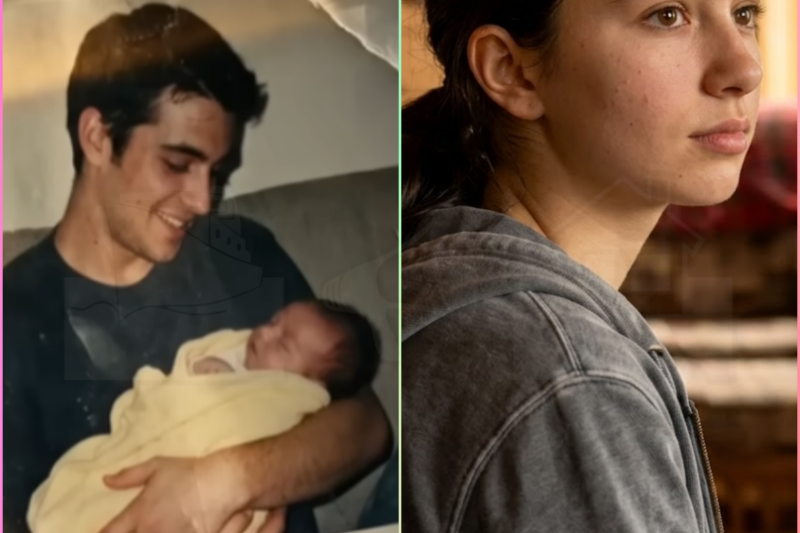 Thrown Out at 18, She Inherited Grandpa’s Forgotten Cabin — What Was Hidden in the Walls…