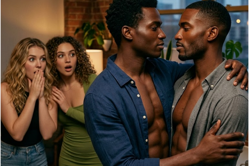 My Sister’s Ex-Boyfriend Fell In Love With Me And Made Me His Secret Boyfriend!!