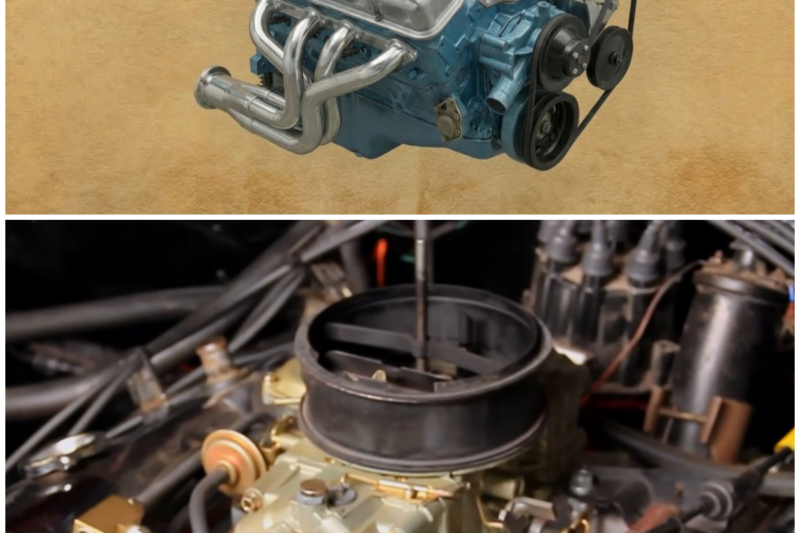 The Only Engine Smokey Yunick Called “My Favorite of All Time”