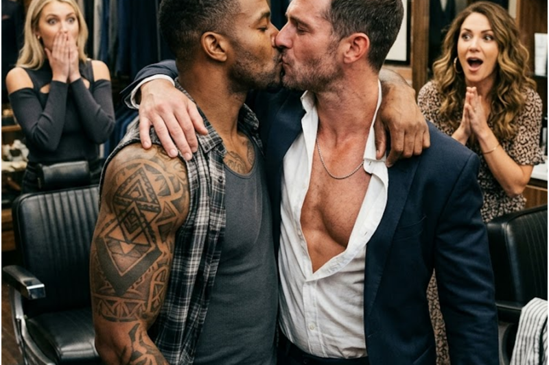 Canceled His Wedding Because of a Haircut – Found True Love!