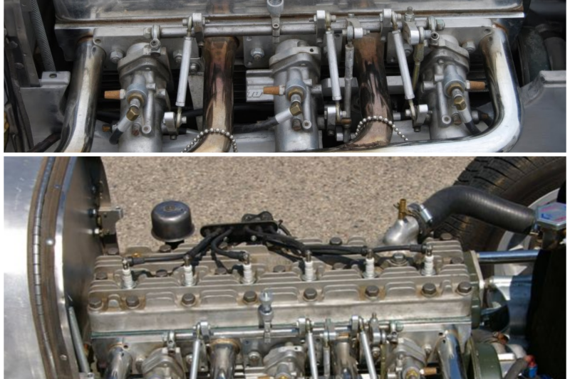 Why Was the Studebaker 170 CID Champion Six the Most Underrated Engine in America?