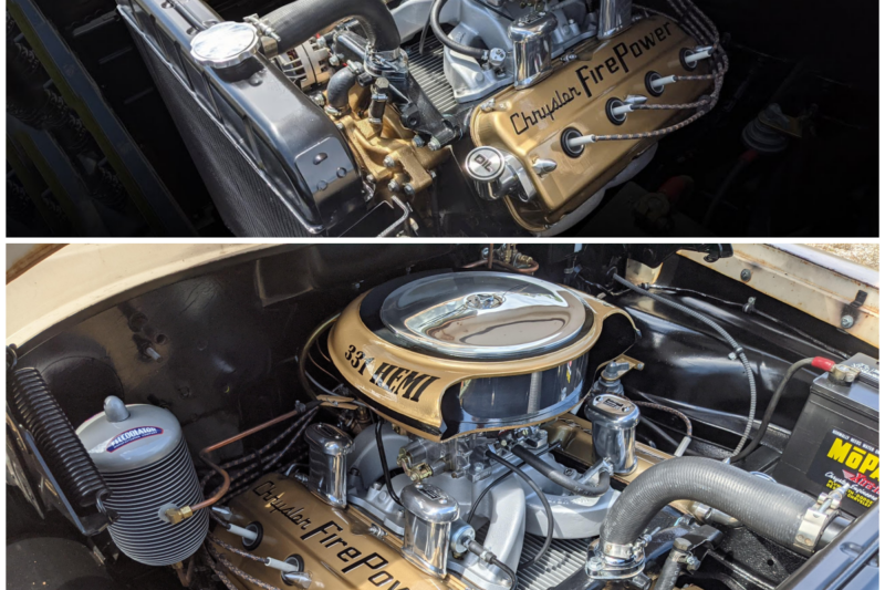 The Shock Truth About the 331 Fire Power HEMI Engine – Chrysler’s Forgotten Original HEMI Engine!